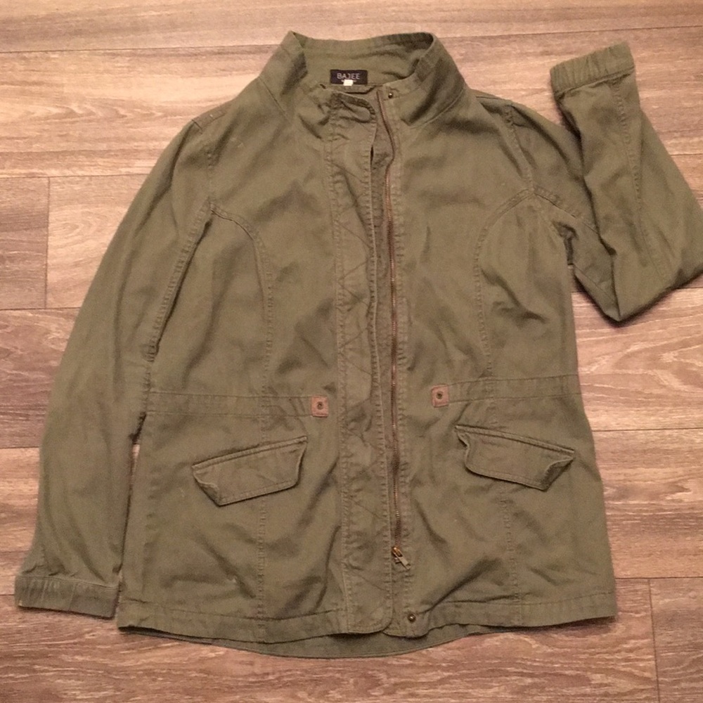 BAJEE jacket